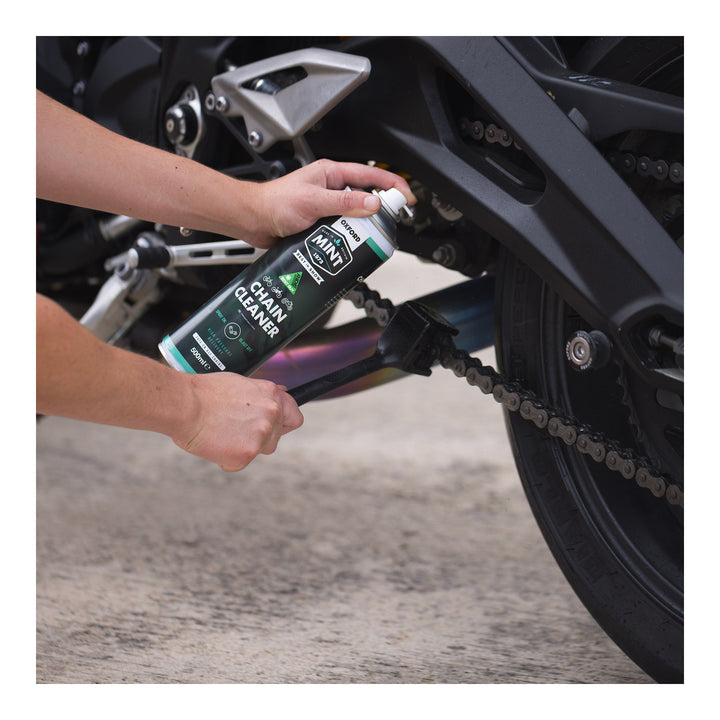 Oxford Chain Brush Pro