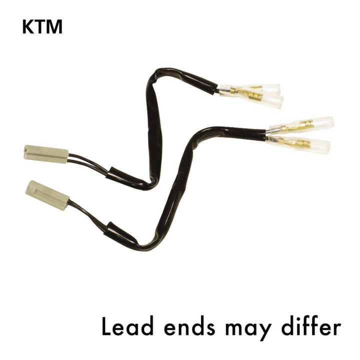 Oxford Indicator Leads KTM