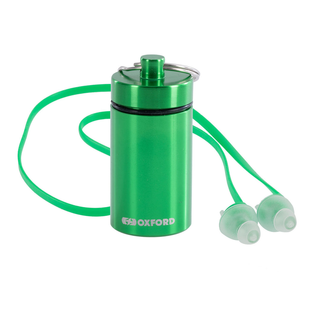 Oxford Ear Filter Buds Commuter 18 SNR