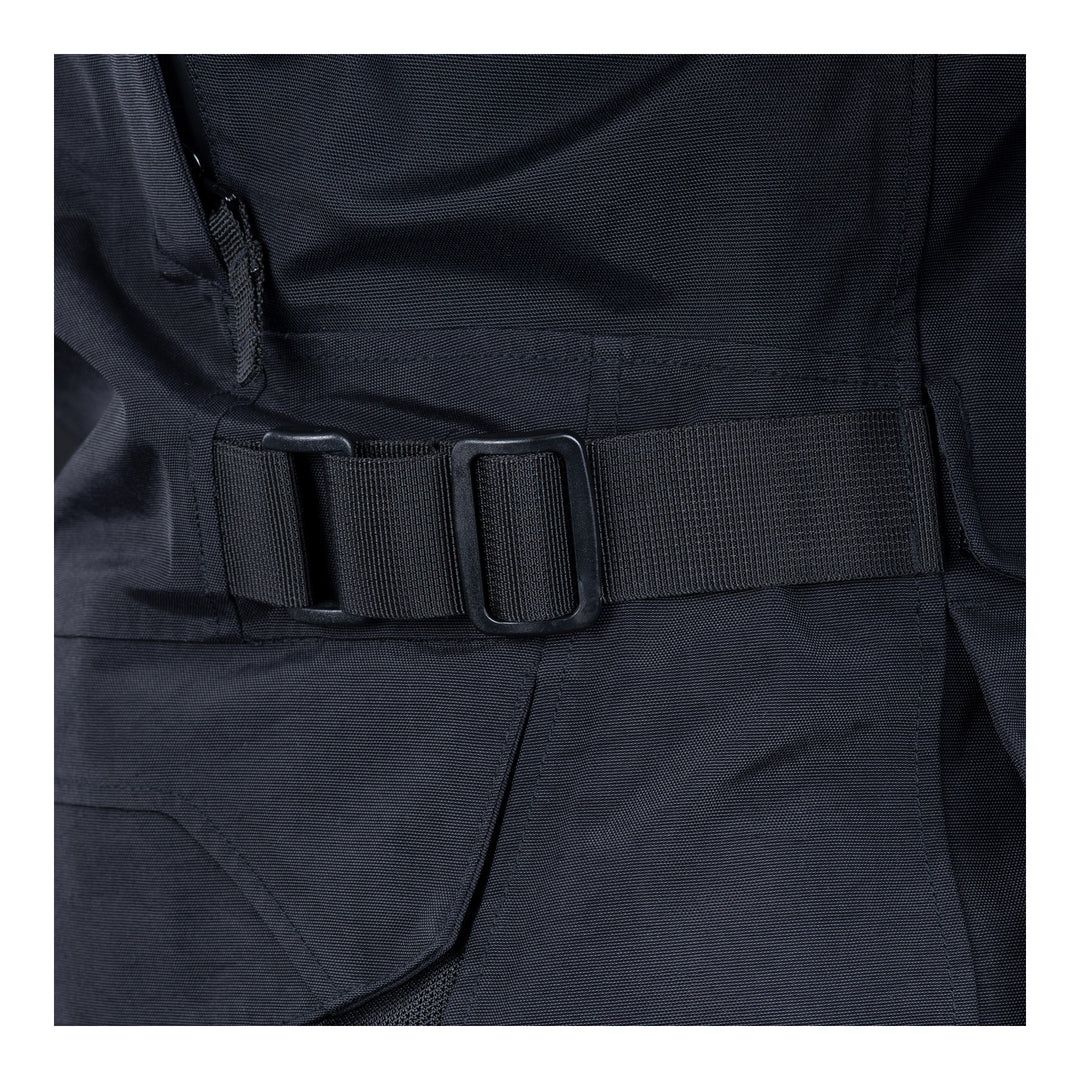 Oxford Stormland Dry2Dry Men's Jacket Tech - Black (XL)