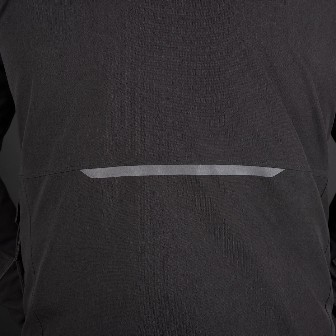 Oxford Barkston Dry2Dry Men's Jacket - Black