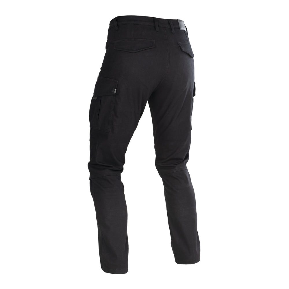 Oxford OA AA Cargo Men's Pant - Black