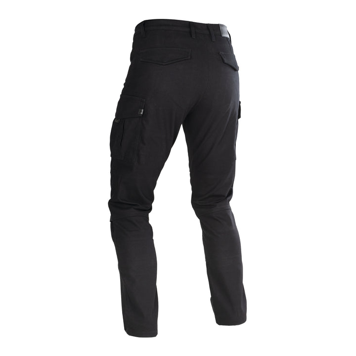 Oxford OA AA Cargo Men's Pant - Black