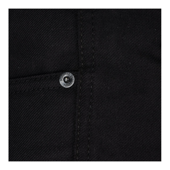 Oxford OA AA Cargo Men's Pant - Black