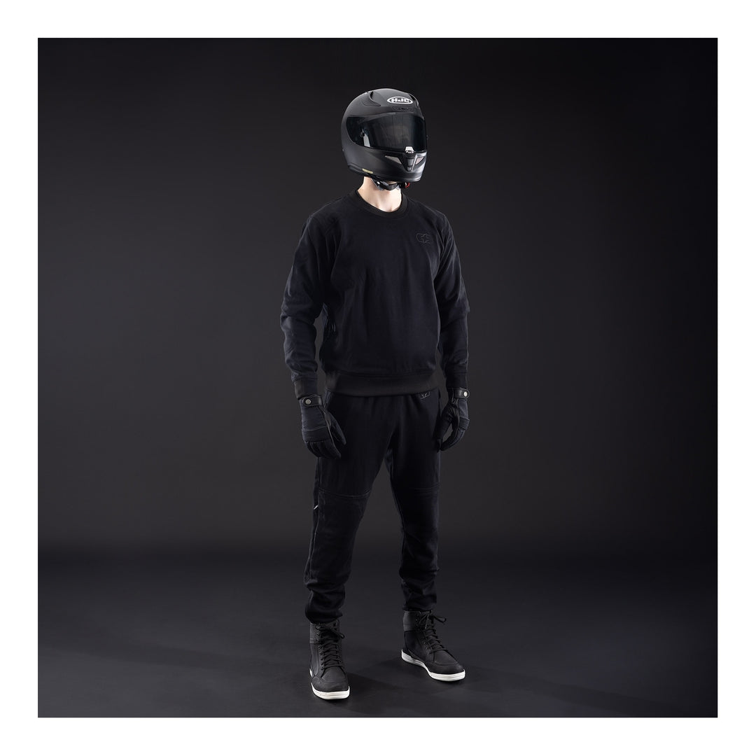 Oxford AL AA Men's Jogger - Black