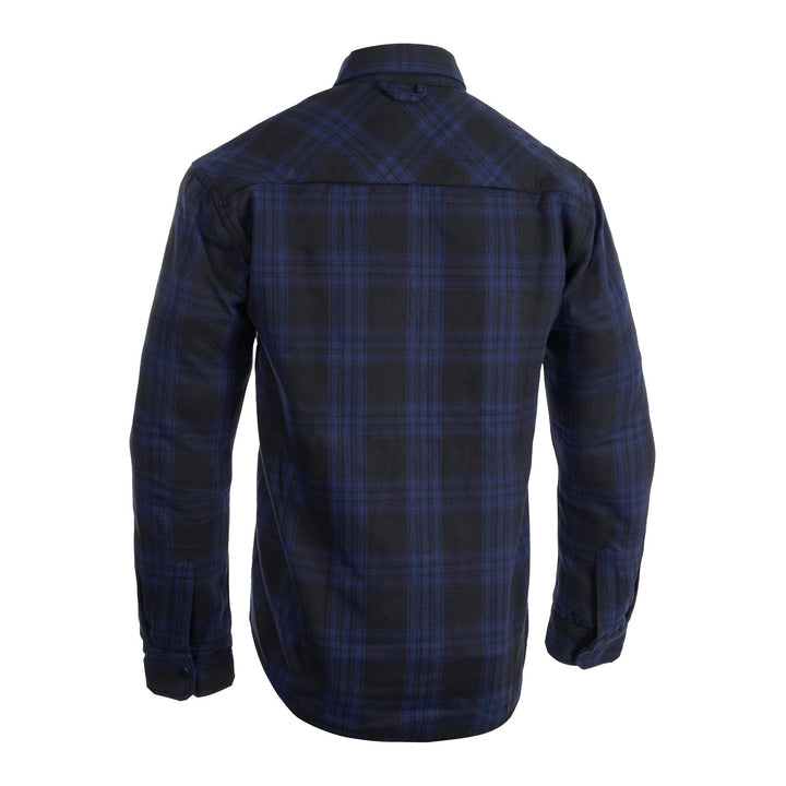 Oxford Kickback 3.0 Men's Shirt - Navy