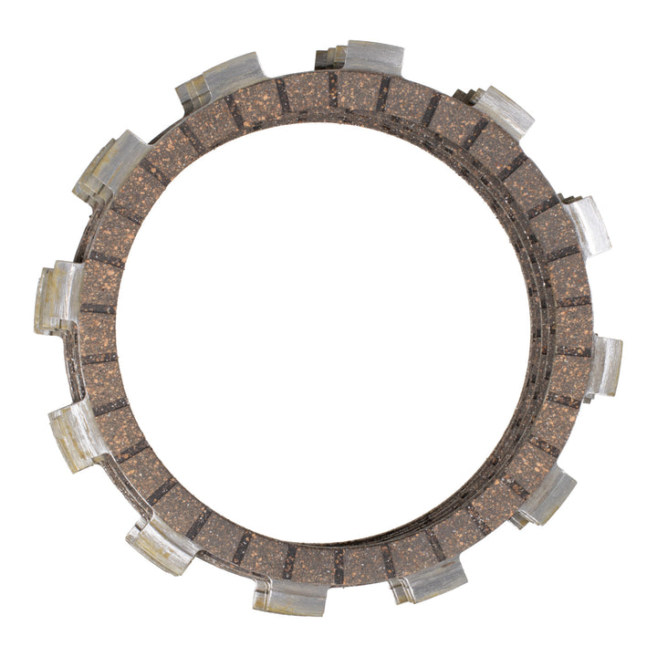 Premier Clutch Fibre Kit