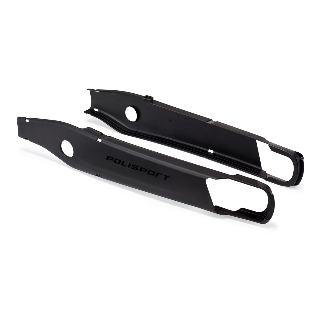 Polisport Swingarm Protector - Stark Varg - Black