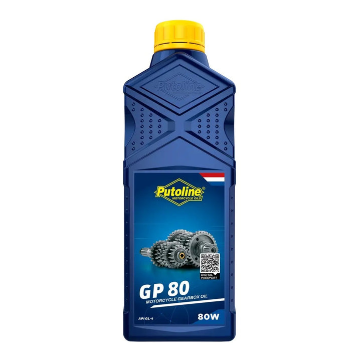 Putoline GP 80W