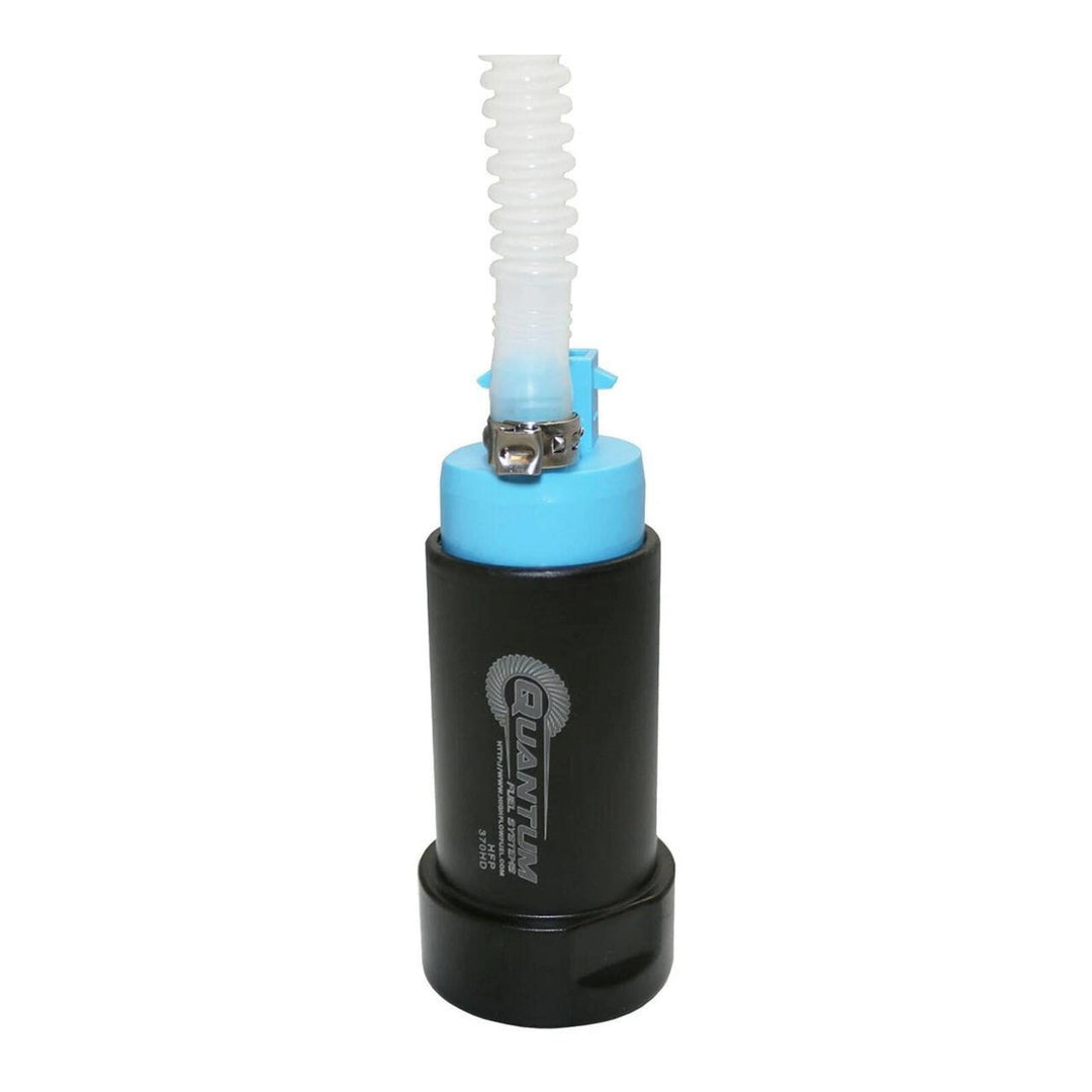 Quantum In-Tank EFI Fuel Pump with Regulator, Tank Seal & Filter