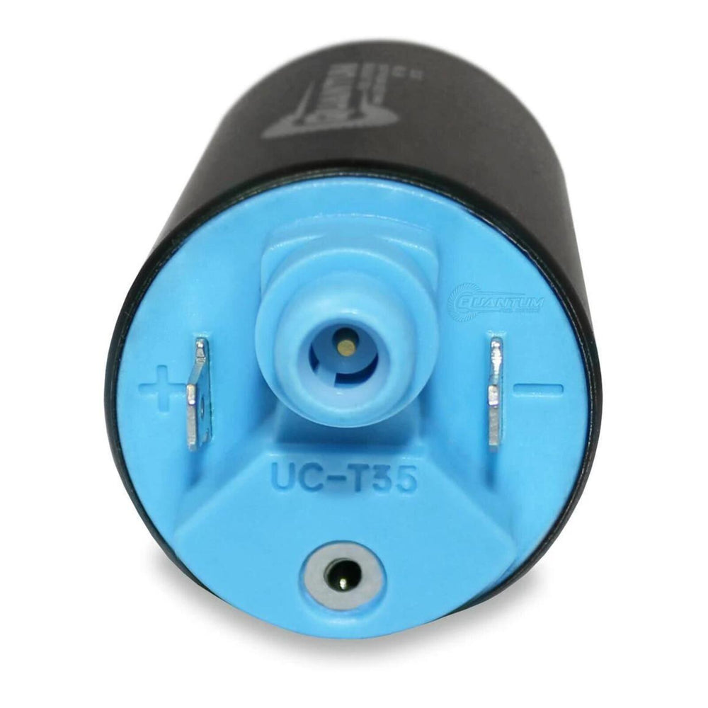 Quantum In-Tank EFI Fuel Pump with Tank Seal & Regulator