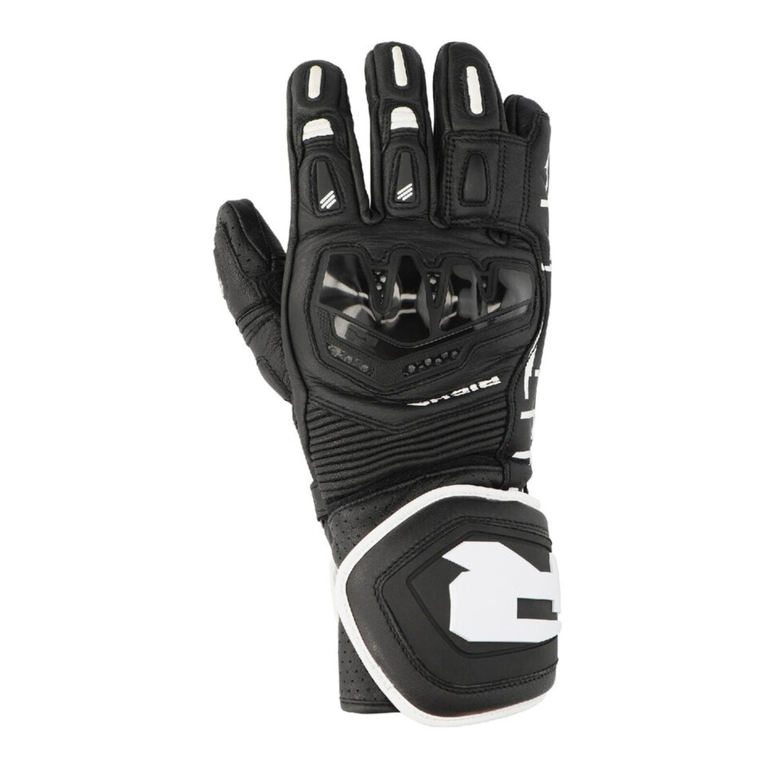 Richa Stradale Glove - Black