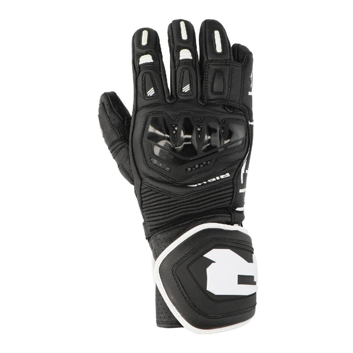Richa Stradale Glove - Black