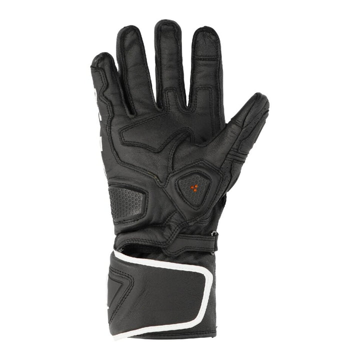 Richa Stradale Glove - Black
