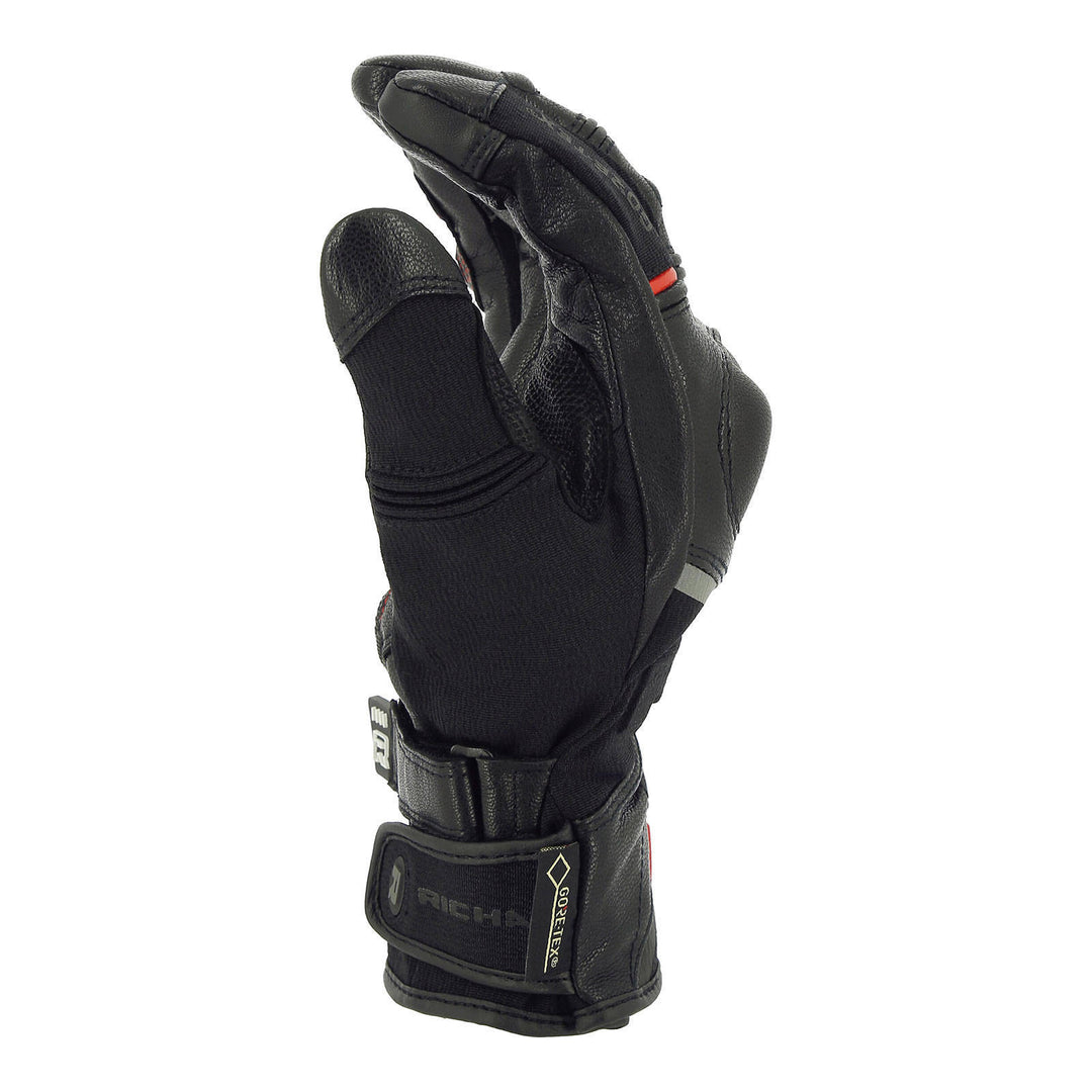 Richa Atlantic All-Season Gore-Tex Glove - Black