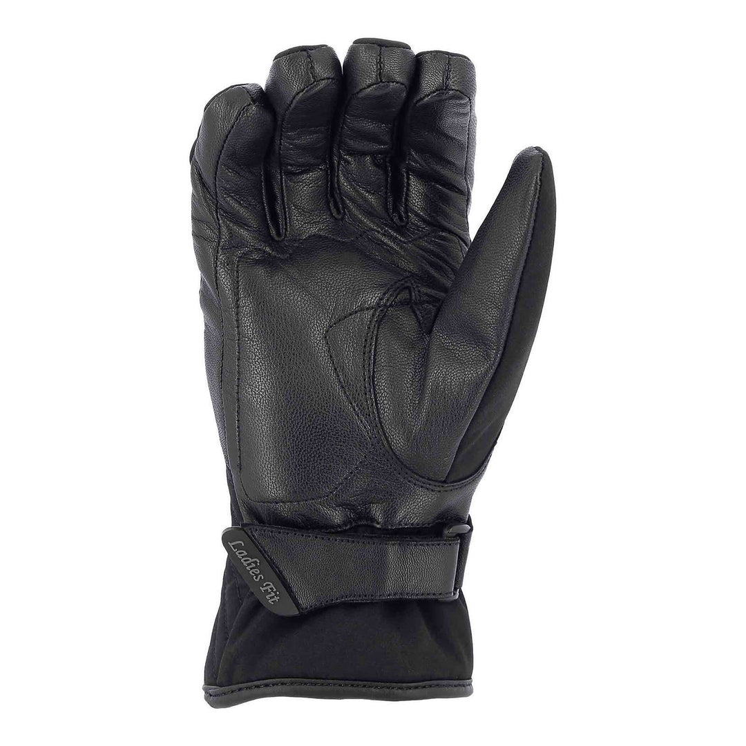 Richa Ladies Verona All-Season Glove - Black