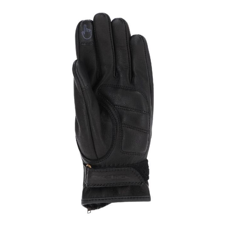 Richa Nazaire Women's Gloves - Black (M)