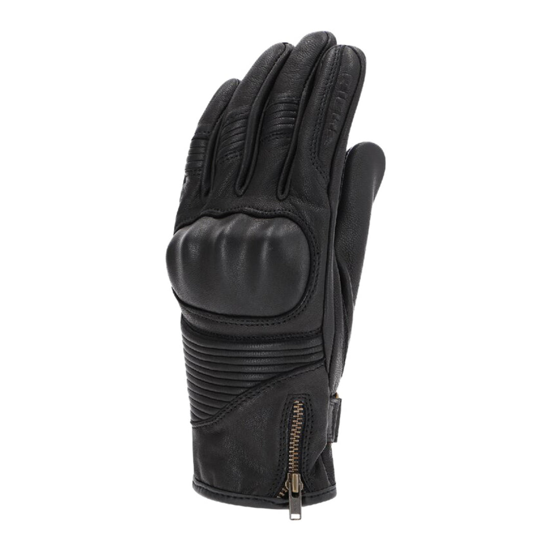 Richa Nazaire Women's Gloves - Black (S)