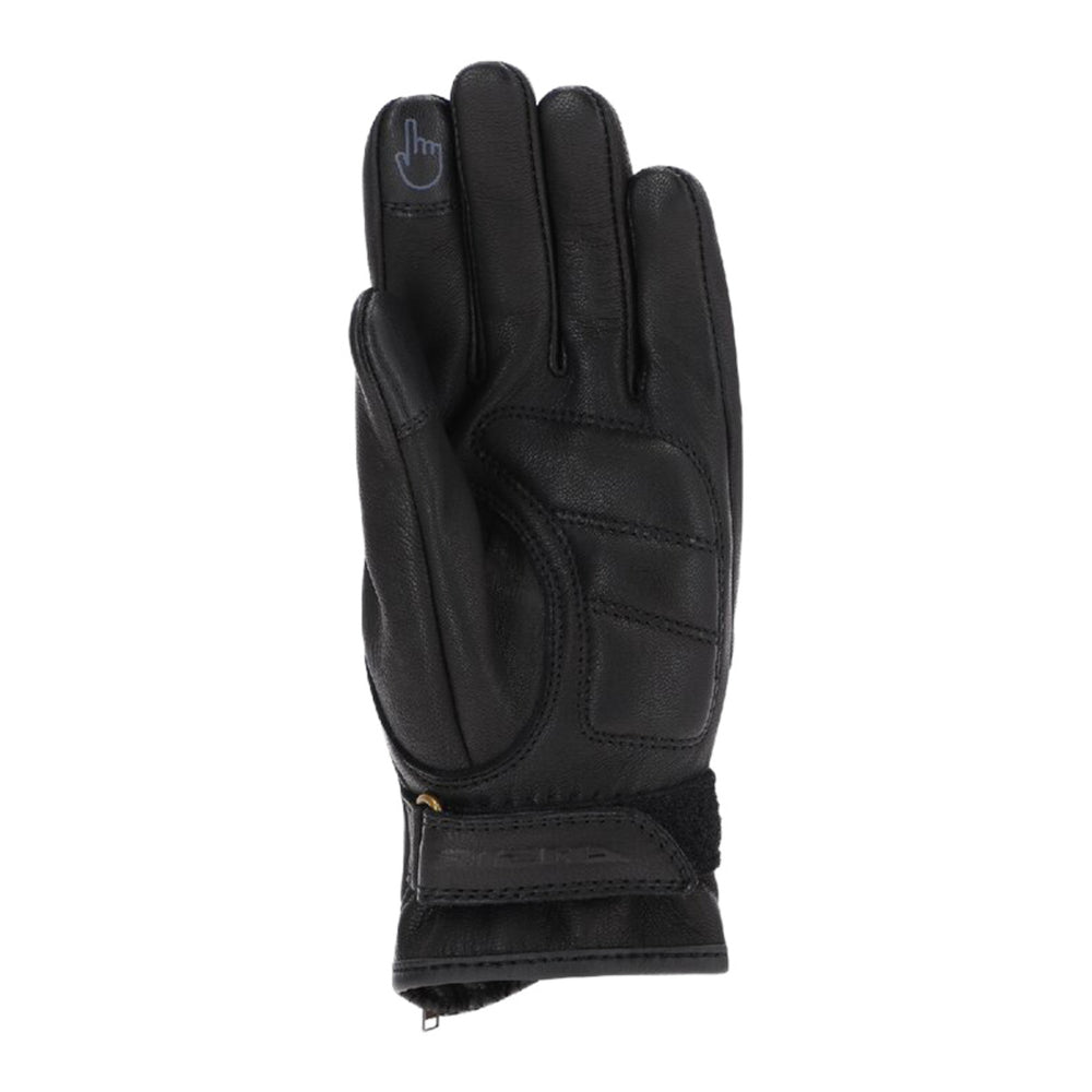 Richa Nazaire Women's Gloves - Black (XS)
