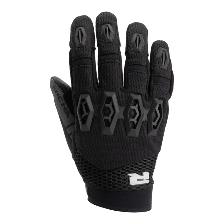 Richa R-MX Glove - Black