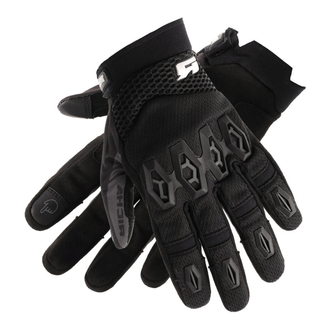 Richa R-MX Glove - Black
