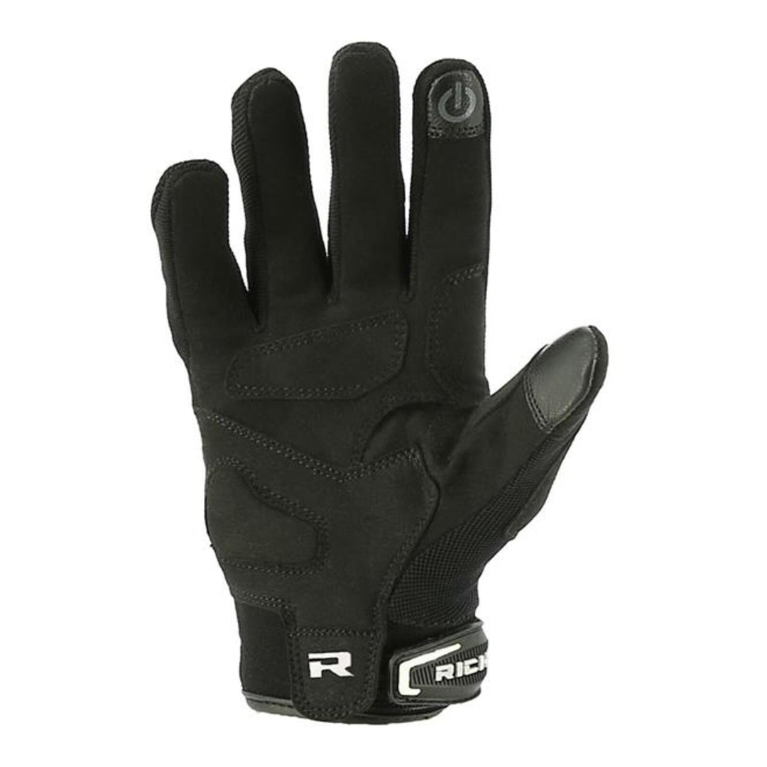 Richa Scope Kids' Glove - Black