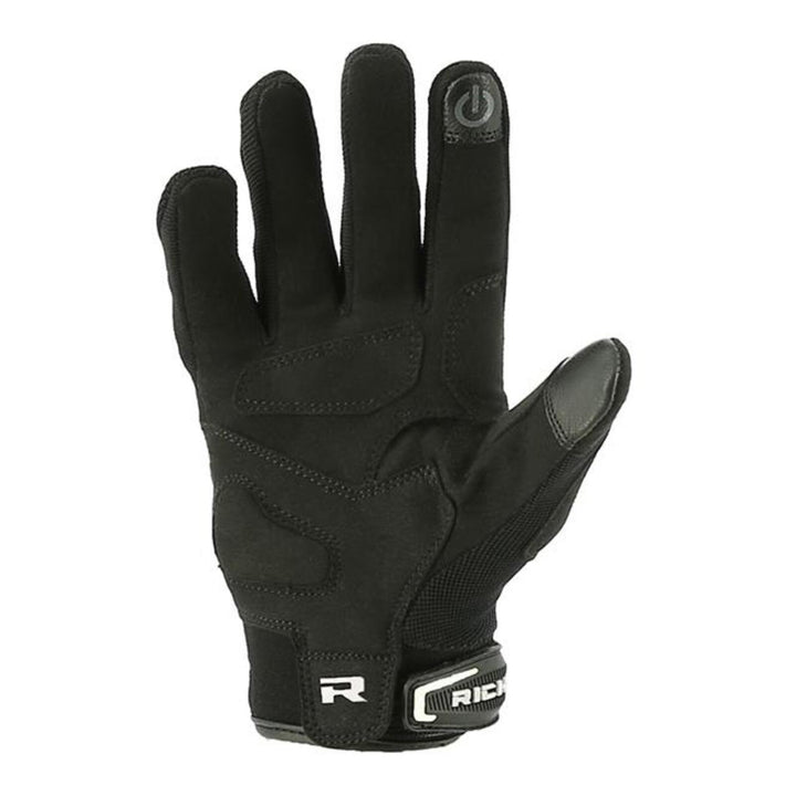 Richa Scope Kids' Glove - Black