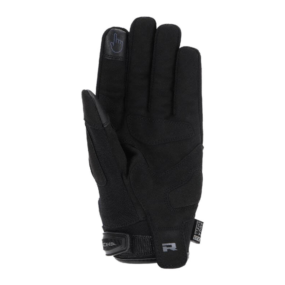Richa Scope Women's Glove - Black