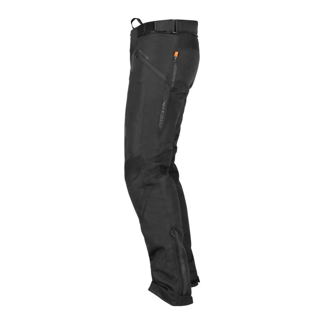 Richa Infinity 3 Trousers - Black