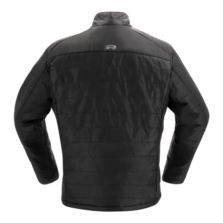 Richa Guardian Jacket - Black