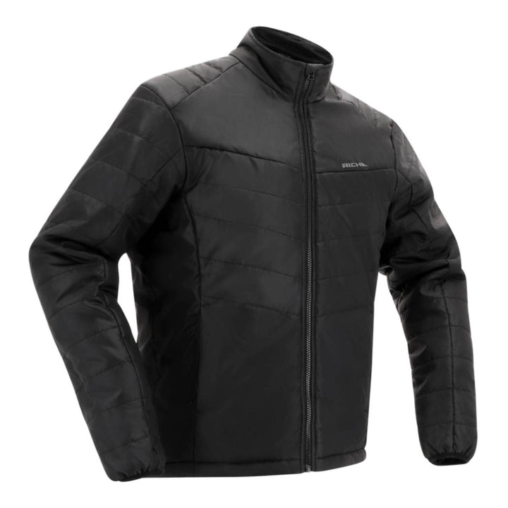 Richa Guardian Jacket - Black