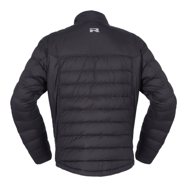 Richa Houdini Jacket - Black