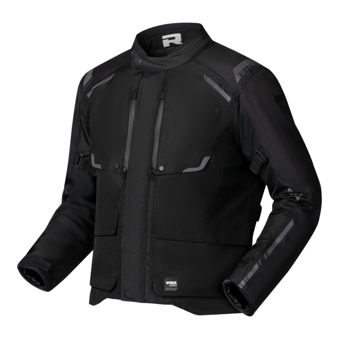 Richa Taurus Jacket - Black
