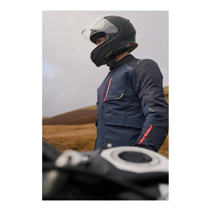 Richa Taurus Jacket - Black