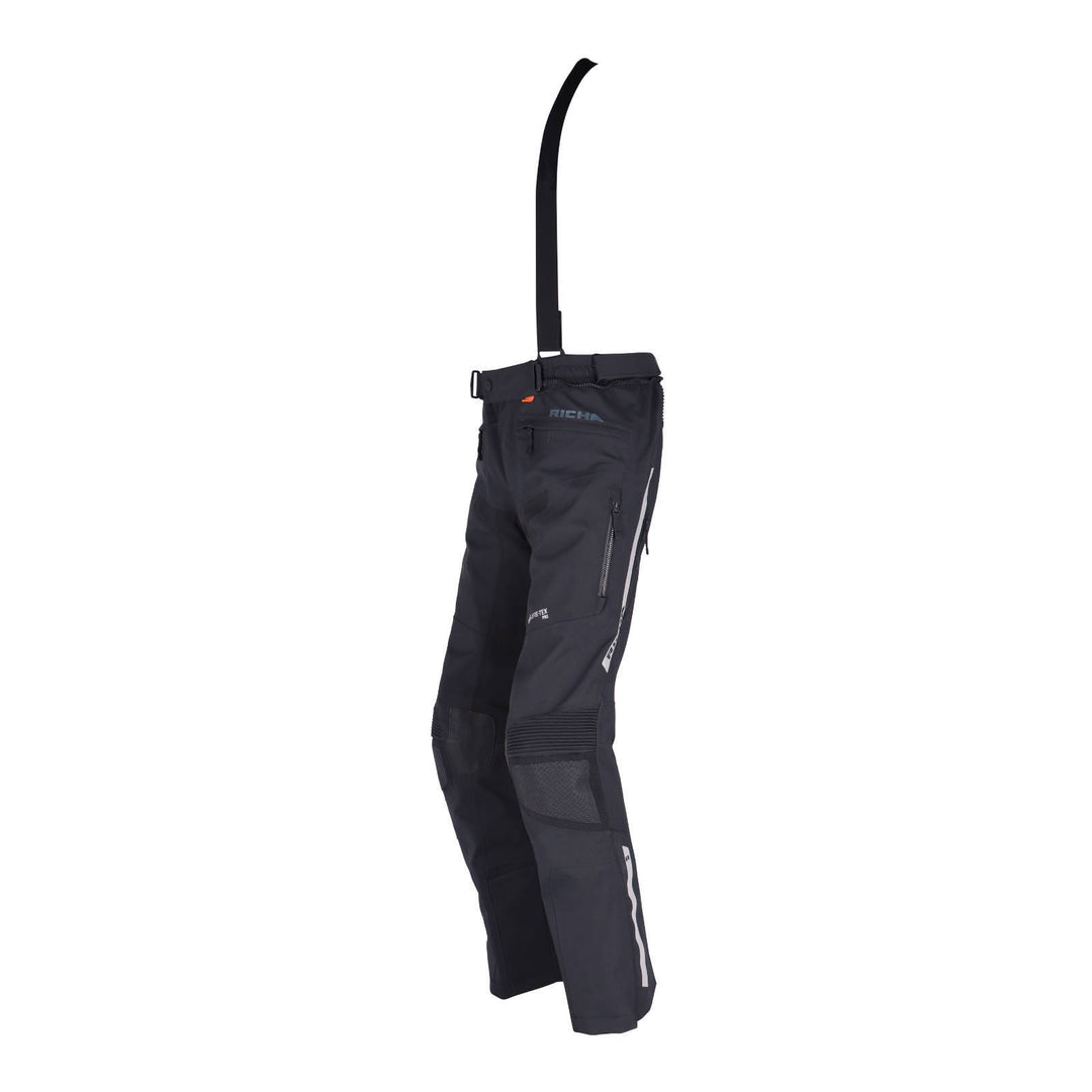 Richa Armada Gore-Tex Pro Pant - Black (Regular)