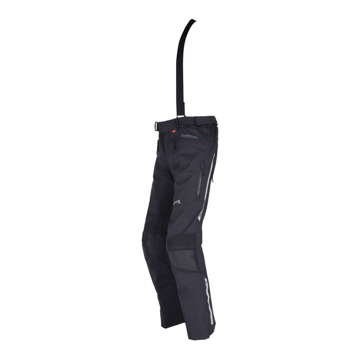 Richa Armada Gore-Tex Pro Pant - Black (Regular)