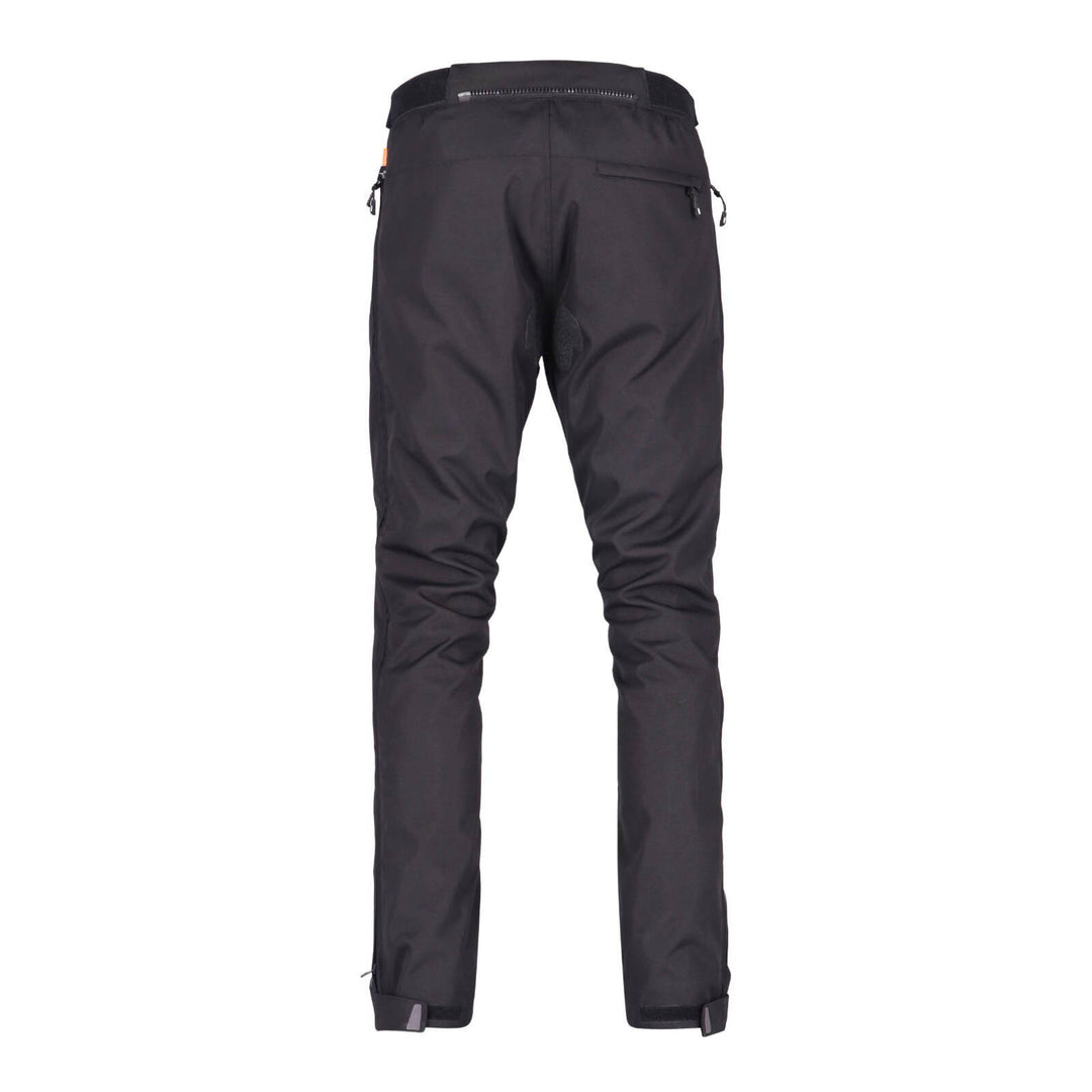 Richa Suburbanite Pant - Black (Regular)