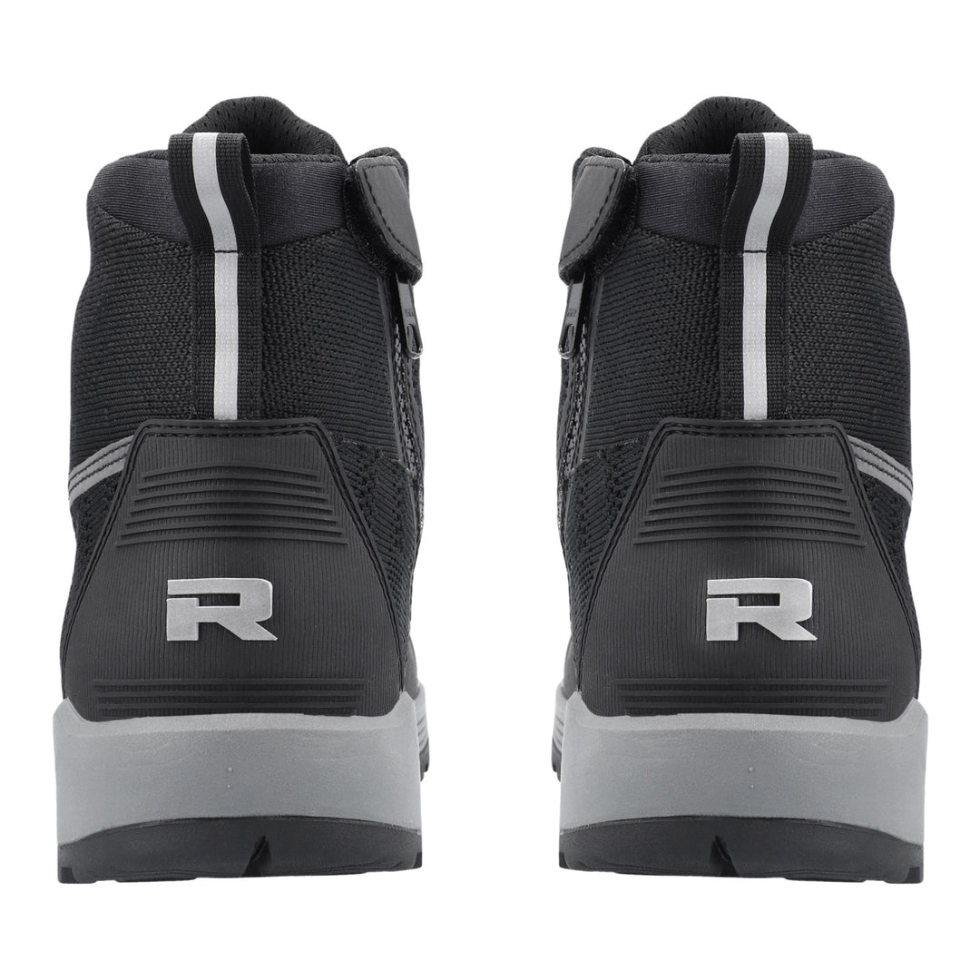 Richa Mens Andorra WP Shoe - Black