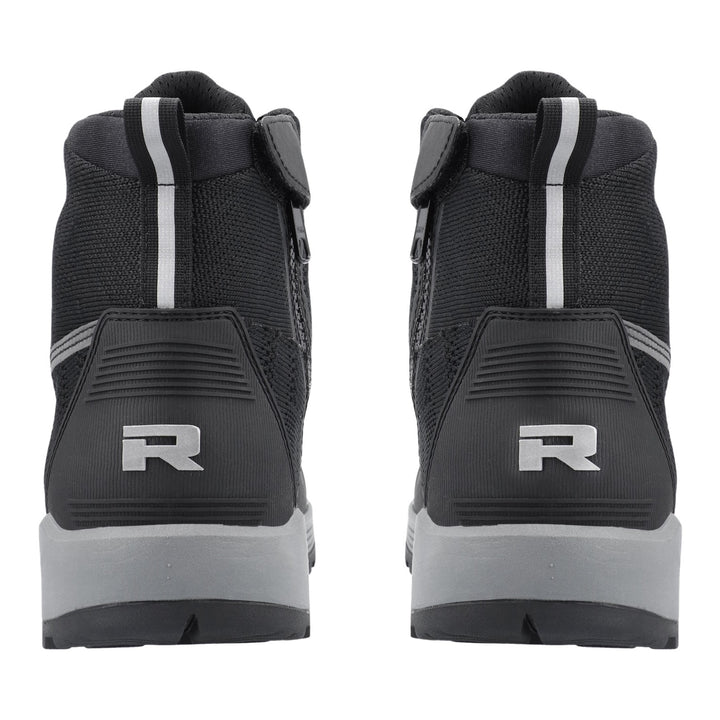 Richa Mens Andorra WP Shoe - Black