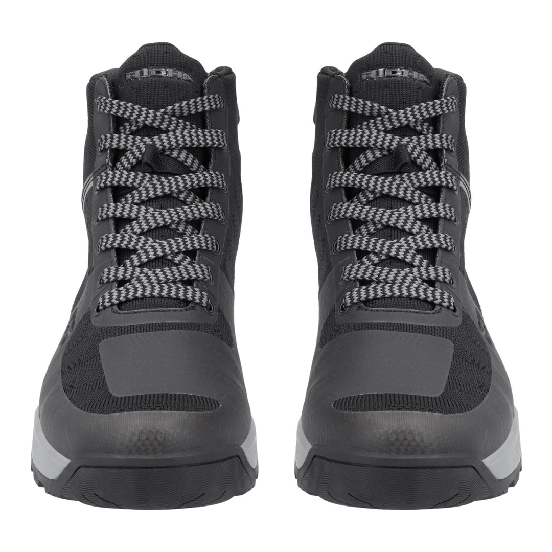 Richa Mens Andorra WP Shoe - Black