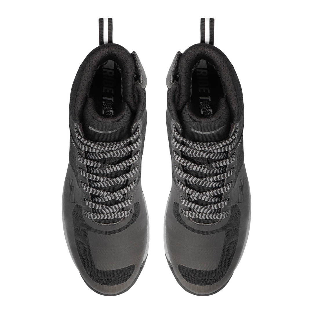 Richa Mens Andorra WP Shoe - Black