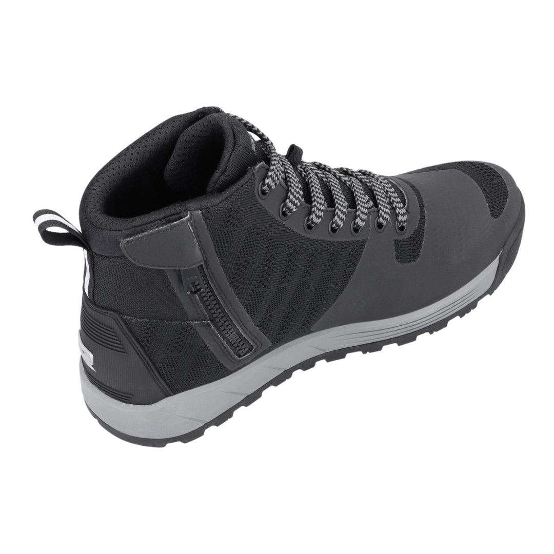Richa Mens Andorra WP Shoe - Black