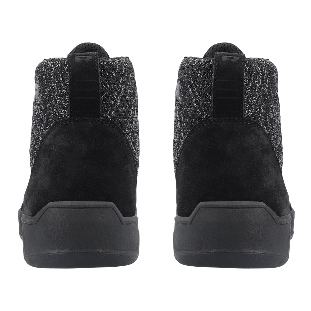 Richa Mens Mistral Air Shoes - Black