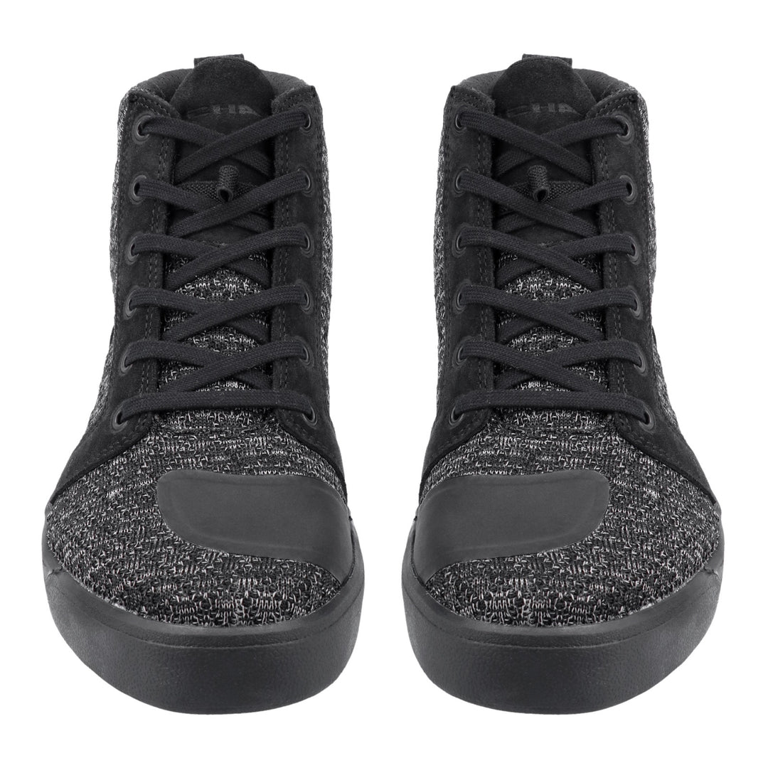 Richa Mens Mistral Air Shoes - Black