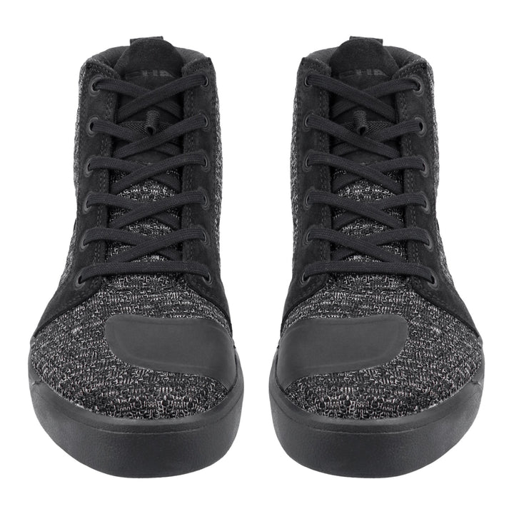 Richa Mens Mistral Air Shoes - Black