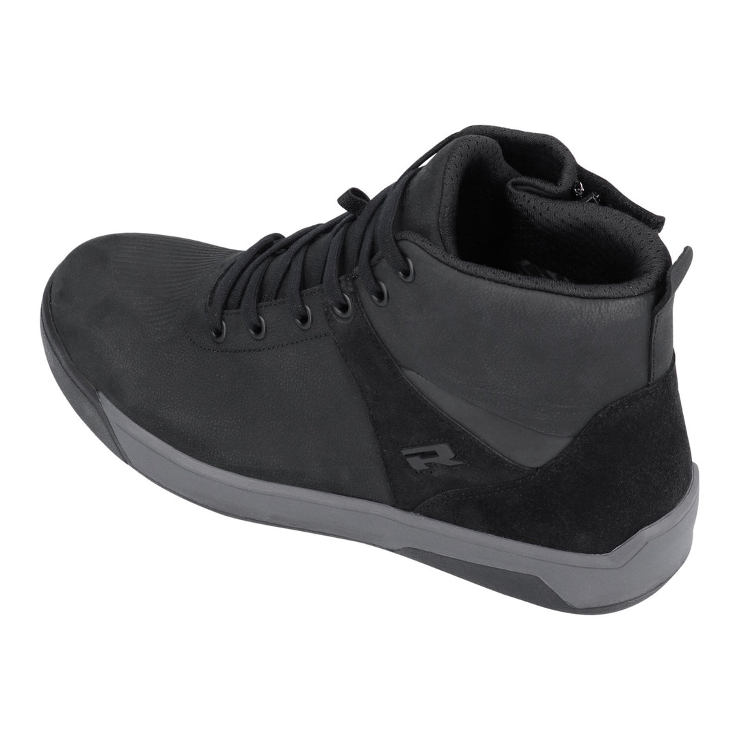 Richa Mens Travis WP Shoes - Black