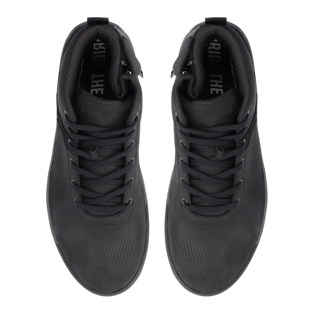 Richa Mens Travis WP Shoes - Black