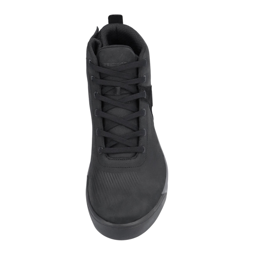 Richa Mens Travis WP Shoes - Black