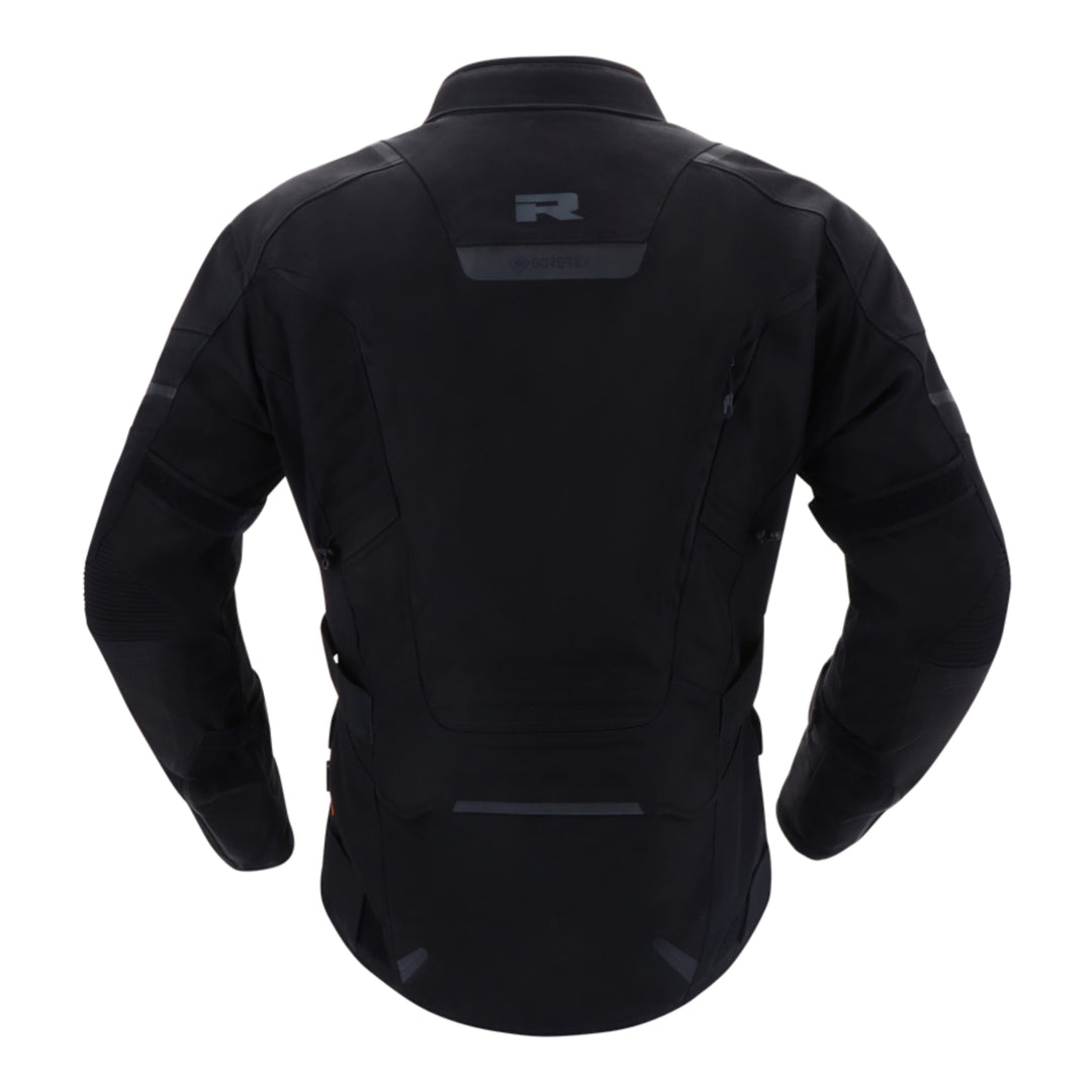 Richa Cyclone 2 Gore-Tex Touring Jacket - Black