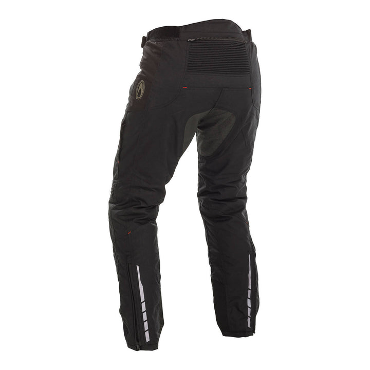 Richa Ladies Colorado Pant - Black (Short)
